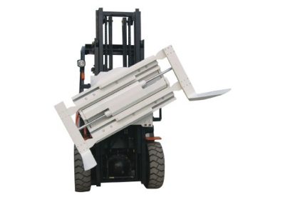 2.7ton Mbërthendës Forcat Fork jo-Sideshifting