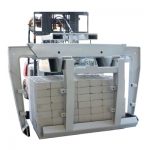 Blloku me dy armë dhe kapës tullash