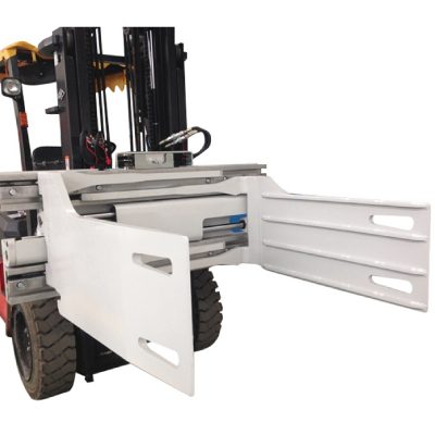 Prodhim industrial Forklift Revoling Bale Clamp