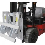 Forkat e lidhjeve Forklift