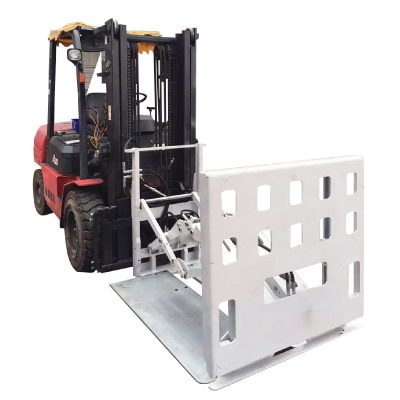 Shtyni Shtojcën Forklift