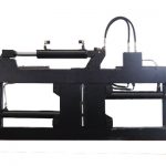 Pozicioni Fork i Forcës Pozicionimi i Forkës