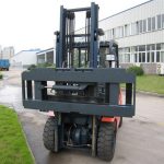 Shtojcë Forklift 3ton, Shifter Side, Pozicionues