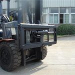 Shitëse anësore e bashkangjitur Forklift 3 Ton