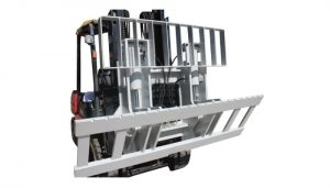 Pirun i varur për Forklift
