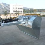 Shtojcë kovë Forklift për Shitje